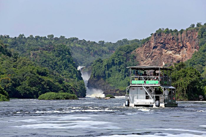 3-Day Murchison Falls Special