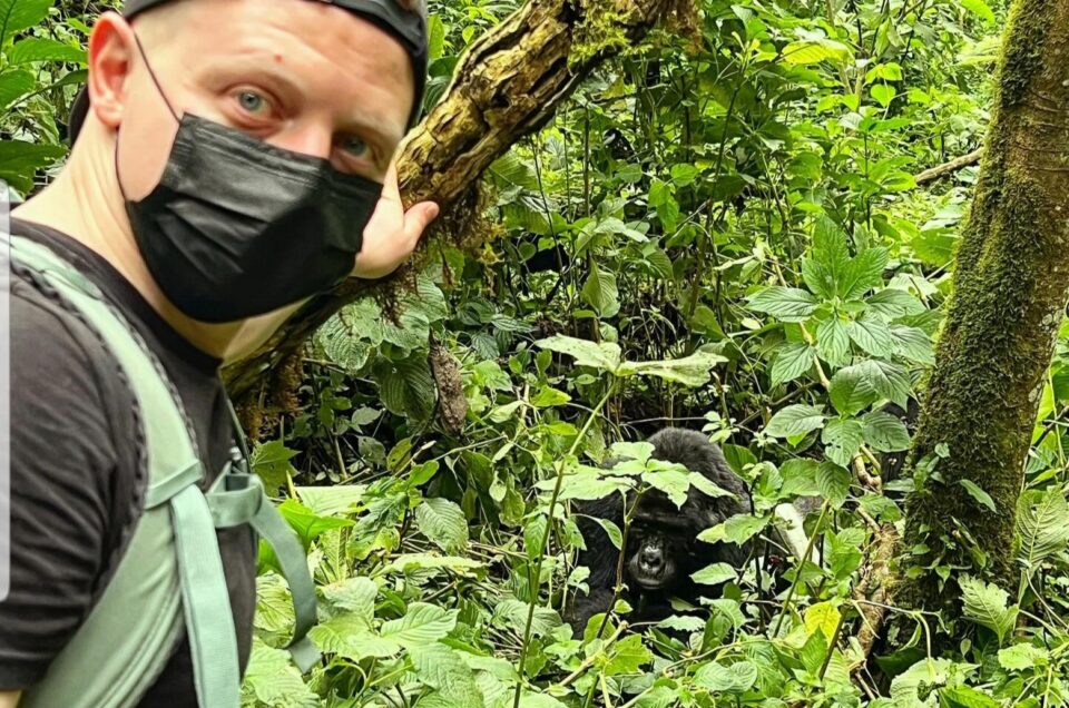 Why Gorilla Trek In Uganda?